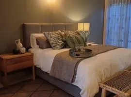Onverwacht Garden Suite