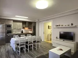 Apartamento Turístico VIANA II