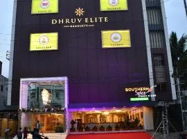 Dhruv Elite and Banquets