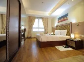 Cairo Taj Hotels & Suites - Dokki