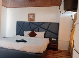 Gulam inn, Hotel in Manali