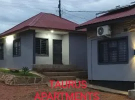 Taurus Apartments