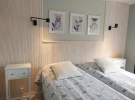 Järvenranta, hotel in Jämsä