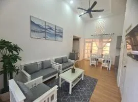 Cemara Homestay