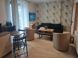 Apartamenty LeVilla