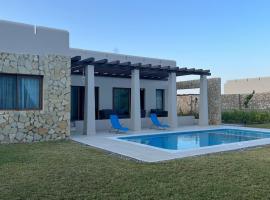 Murooj AlSifah, ξενοδοχείο σε Dhīqdah