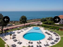 Villa Galé Cascais, hotel v destinaci Cascais
