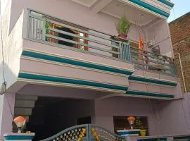 Atithi Dev Home Stay Mahakumbh Prayagraj Triveni Sangam Allahabad