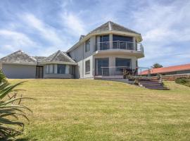 Sandbaai Country House, country house in Hermanus