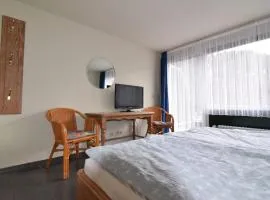 Hotel Central Garni