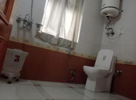 salma royal, hotel v destinaci Jibhi