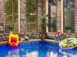 Hidden Gem Masterpiece By Ghosal Luxury Lodging