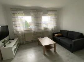 Mig Monteurzimmer