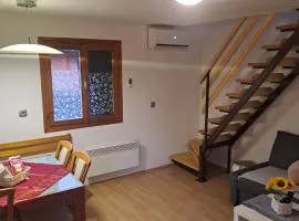Green Sky House