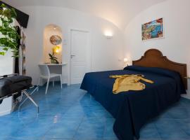 Secret Amalfi - Your stay in downtown Amalfi, hotel ad Amalfi