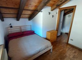 Oasis House, hotel v destinaci Forni di Sopra