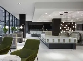 Delta Hotels by Marriott Quebec