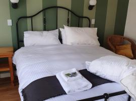 The Robinhood Inn - Drouin, hotel v destinaci Drouin West