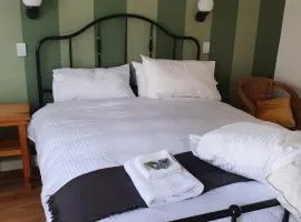 The Robinhood Inn - Drouin
