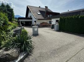 Fewo Barbara Klein, hotel in Seeboden