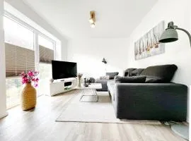 Ferienwohnung "Timmendorf-unsere-Zeit"