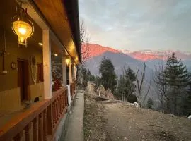 Magic Meadow Homestay