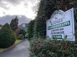 Beechwood Lodges