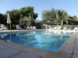 Torriciola location villa laurier