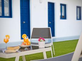 Corralejo Lodge, chata v destinaci Corralejo