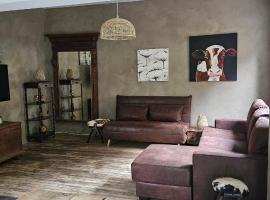 La Tulipe, khách sạn ở Durbuy