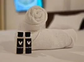 VThree Family House