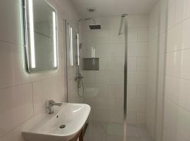 Beautiful Appartment in MG - Self Check-in, hotel a Mönchengladbach