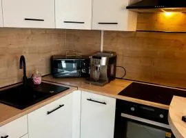 Appartement Calme