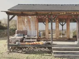 Druhanov Cottage