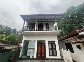 The Little Villa