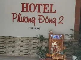 Khách sạn Phương Đông 2