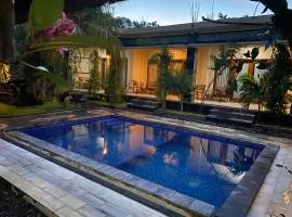 Villa Indah Anugrah