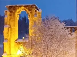 Ferienwohnungen Klosterblick