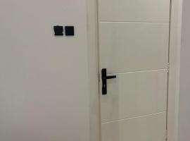 Room, ξενοδοχείο στο Ριάντ