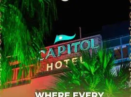 Capitol Hotel Erbil فندق كابيتول أربيل