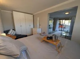 Scenic Hout Bay Suite