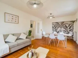Superbe appartement 4 chambres a Guingamp