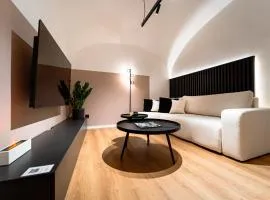 Modern Apartment in the Heart of the City