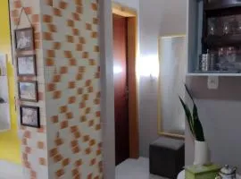 Casa Aconchegante