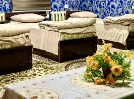 Firuz Old Town Hotel