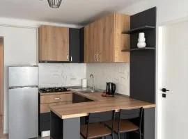 Cozy Apartament