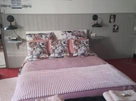 Marie-Claire la grillade