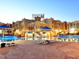 Copthorne Al Jahra Hotel & Resort، فندق في الكويت