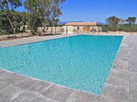 BONIFACIO Villa U ARANCIU, hotel in Bonifacio