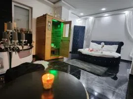 Jovanovic Residence Belgrad